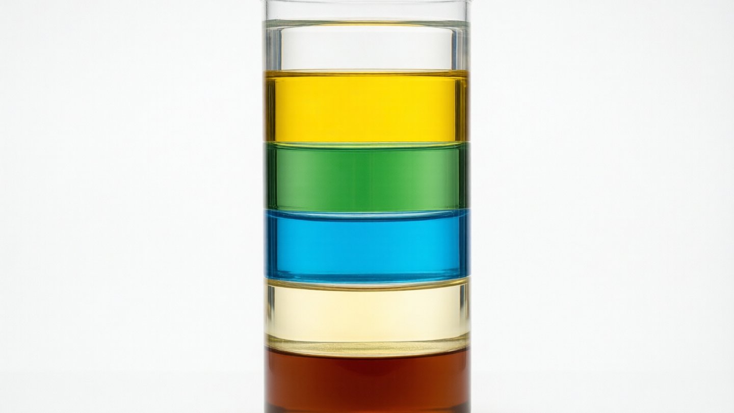 Density tower